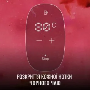 Фото: Електрочайник Tefal Majestuo KI883D10 № 15 | KTC