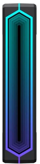 Фото: Кулер Gamemax FN12A-S8I-R Reverse Black № 4 | KTC