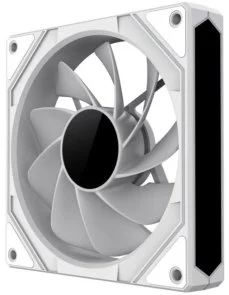 Фото: Кулер Gamemax FN12A-S8I-RW Reverse White № 8 | KTC