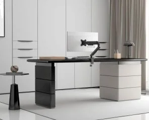 Фото: Кронштейн Anda Seat Stealth II Black (AD-W-A6D-1S-BB) № 7 | KTC