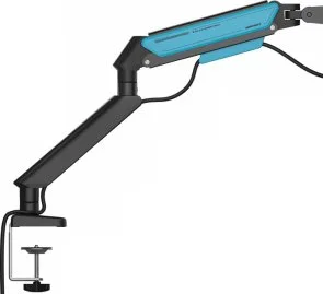 Фото: Кронштейн Anda Seat Stealth II Blue (AD-W-A6D-1S-BS) № 8 | KTC