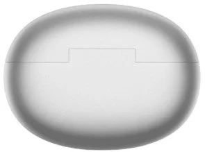 Фото: Навушники Realme Buds Air6 Flame Silver (RMA2402 Flame Silver) № 5 | KTC