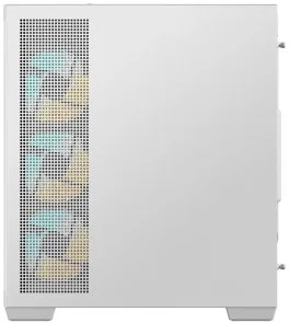 Фото: Корпус Gigabyte C500 Panoramic Stealth Ice White with window (GB-C500PI ST) № 5 | KTC