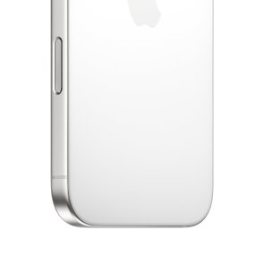 Смартфон Apple iPhone 16 Pro 128GB White Titanium