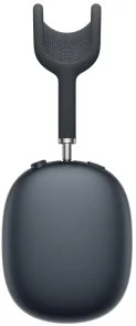 Фото: Навушники Apple AirPods Max 2024 Midnight (MWW43) № 2 | KTC