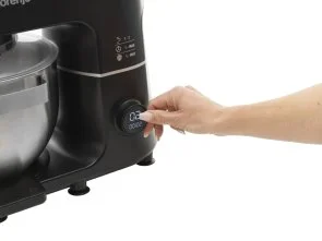 Фото: Планетарний міксер Gorenje MMC1000SCB (742295) № 19 | KTC