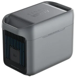 Фото: Зарядна станція Anker Solix C1000X 1800W 1056Wh (A1761311) № 5 | KTC