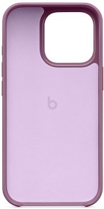 Чохол Apple for iPhone 16 Pro - Beats Case with MagSafe Sunset Purple (MCFP4)