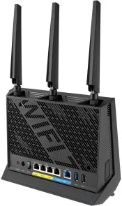 Фото: Wi-Fi Роутер ASUS ROG Rapture RT-BE86U № 4 | KTC