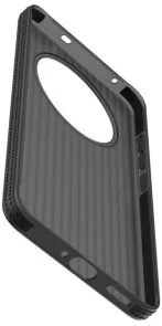Фото: Чохол OPPO for Reno12 F/Reno12 FS - Black (OOK24008 BLACK) № 3 | KTC