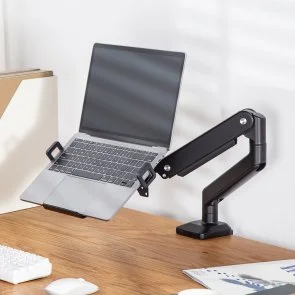 Фото: Підставка для ноутбука OfficePro LH313B Black № 13 | KTC