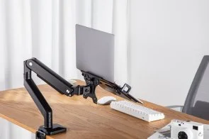 Фото: Підставка для ноутбука OfficePro LH313B Black № 16 | KTC