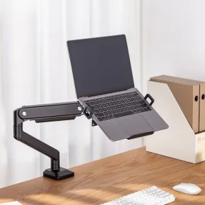 Фото: Підставка для ноутбука OfficePro LH474B Black № 18 | KTC