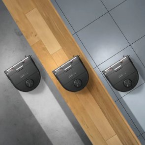 Робот-пилосос Rowenta X-Plorer Serie 200 plus Animal and Allergy Model (RR9495WH)