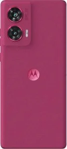 Фото: Смартфон Motorola Edge 50 Fusion 8/256GB Hot Pink (PB3T0060UA) № 3 | KTC