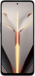 Смартфон Nubia Neo 2 5G 8/256GB Silver