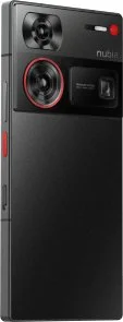 Фото: Смартфон Nubia Z60 Ultra 16/512GB Black № 6 | KTC