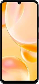 Фото: Смартфон ZTE Blade A55 4/128GB Black № 3 | KTC