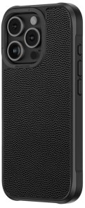 Чохол AMAZINGthing foe iPhone 16 Pro Max Glamour Case MagSafe Black (IP166.9PGMBK)