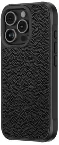 Фото: Чохол AMAZINGthing foe iPhone 16 Pro Max - Glamour Case MagSafe Black (IP166.9PGMBK) № 3 | KTC