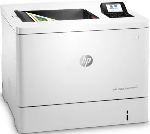 Фото: Принтер HP Color LaserJet Enterprise M554dn A4 (7ZU81A) № 2 | KTC