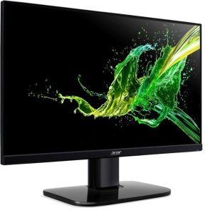 Монітор Acer KA222QE0bi Black 