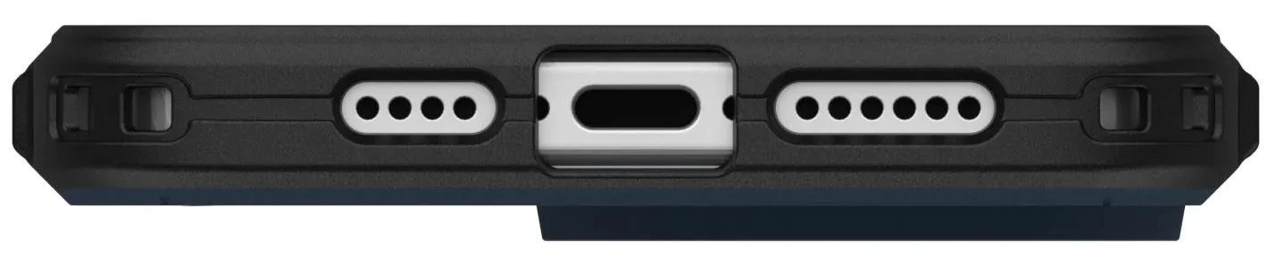 Фото: Чохол UAG for Apple iPhone 16 Pro Max - Civilian Magsafe Mallard (114445115555) № 6 | KTC