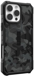 for Apple iPhone 16 Pro Max - Pathfinder SE Magsafe Midnight Camo