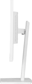 Фото: Монітор iiyama XUB2797QSN-W1 White - 27" IPS / 2560×1440 / / Pivot / HAS № 9 | KTC