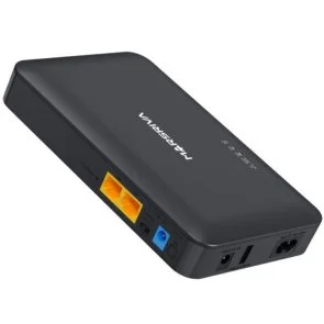Фото: ДБЖ Marsriva KP2 Pro 8000mAh Black (KP2Pro) № 4 | KTC