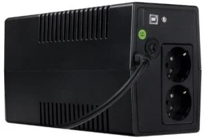 Фото: ДБЖ ProLogix 800 USB (PLPU800VA2LED) № 3 | KTC