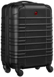 Валіза Wenger Amplar 33L Black