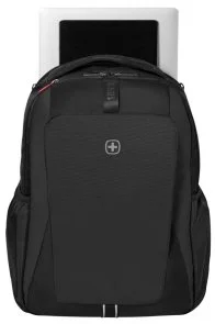 Фото: Рюкзак для ноутбука Wenger XE Professional Black (612739) № 4 | KTC