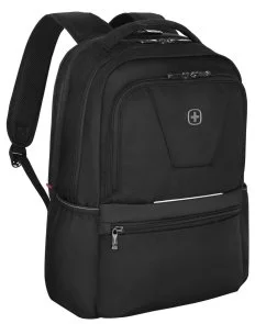 Фото: Рюкзак для ноутбука Wenger XE Resist Black (612737) № 3 | KTC