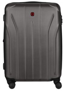 Валіза Wenger Oryson 78L Gray (653209)