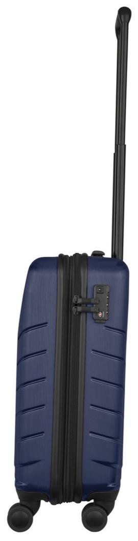 Валіза Wenger Pegasus 44L Blue (610850)