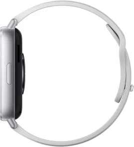 Фото: Смарт годинник Redmi Watch 5 Active Silver (BHR8790GL) № 5 | KTC