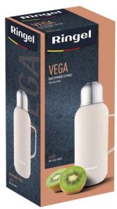 Термос Ringel Vega 1500ml White RG-6140-1500/2