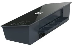 Фото: Ламінатор HPE Pro Laminator 600 A4 (3163) № 4 | KTC