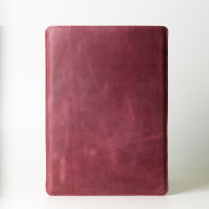 Чохол INCARNE Free Port Plus 14 - MacBook Pro13 2012-2015 / Pro14 2021-2024 Burgundy