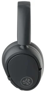 Фото: Навушники JLAB Jbuds Lux ANC Graphite (IEUHBJLUXANCRGPH62) № 4 | KTC