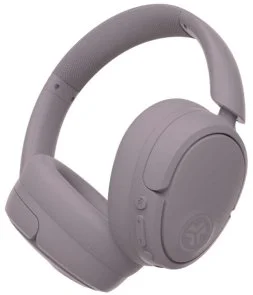 Фото: Навушники JLAB Jbuds Lux ANC Mauve (IEUHBJLUXANCRMVE62) № 2 | KTC