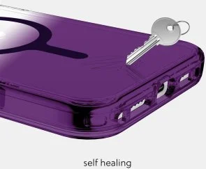 Фото: Чохол Avana for iPhone 16 - Sunrise w with MagSafe Sunrise Lavender (AP6N-AVMOM-LIPP) № 6 | KTC