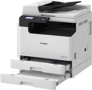 Фото: БФП Canon ImageRUNNER 2224iF (5941C001) № 3 | KTC