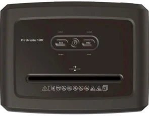 Фото: Шредер HP Pro Shredder 16MC (2816) № 5 | KTC