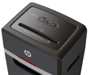 Фото: Шредер HP Pro Shredder 24CC (2815) № 6 | KTC