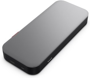 Батарея універсальна Lenovo Go USB-C Laptop Power Bank 20000mAh 65W Grey (40ALLG2WWW)