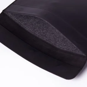 Фото: Чохол INCARNE Klouz 14 - MacBook Pro13 2012-2015 / Pro14 2021-2024 Black № 3 | KTC