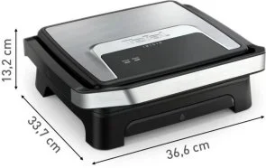 Фото: Гриль Tefal Inicio Classic (GC271D10) № 3 | KTC