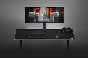 Килимок SteelSeries QcK 3XL Etail Black (63843)